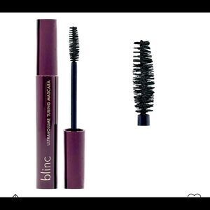 Blinc ultra volume tubing mascara in black NEW